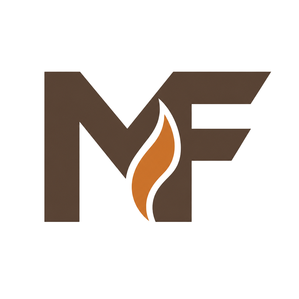 MF MERKEZ TEKNİK logosu